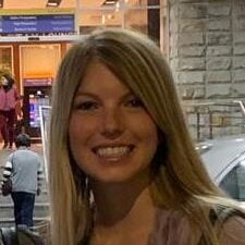 Christina, Volunteer in Ecuador